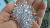 PVC, POLIETILENO DE ALTA  , POLIRPOPILENO